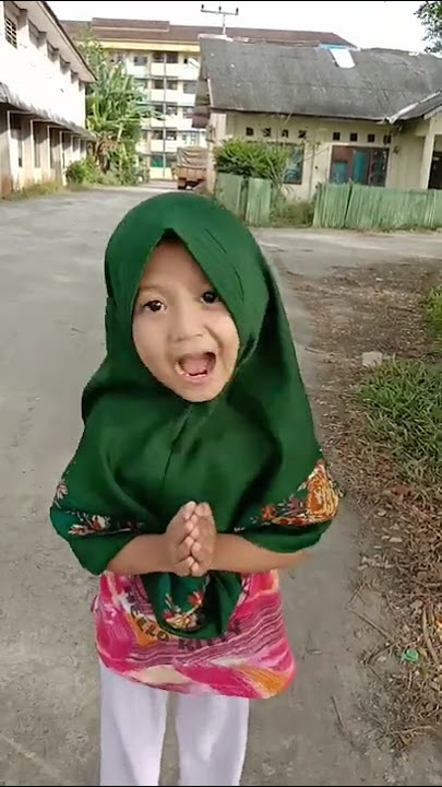 assalamu'alaikum 🙏