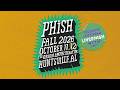 Live from Huntsville, AL 10/12/2026 Set II Opener