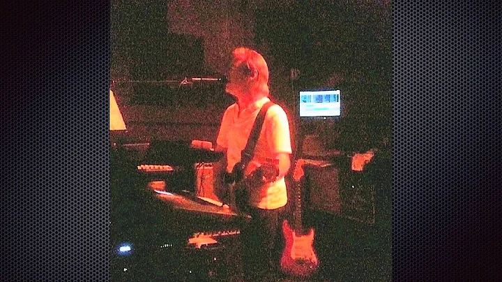 Dannie Warren