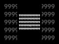 Trouve le chiffre 8 abonne toi