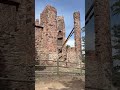 Walker Mansion ruins: ABANDONED in the mountains above Denver, Colorado #shorts
