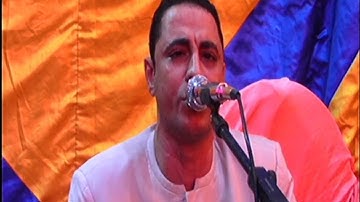 تلاوه رائعه من سورة آل عمران بقريه شيبه الغربيه أبو قرقاص المنيا زفاف سيد احمد حافظ عبدالوهاب