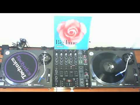Peter Gabriel - Big Time ( Dance Mix ) 6:10