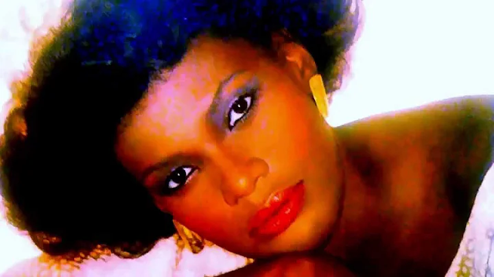 Margie Joseph - All Good Bye's Aren't Gone