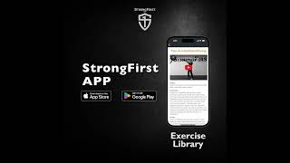 Announcing the Updated and Improved StrongFirst App | StrongFirst