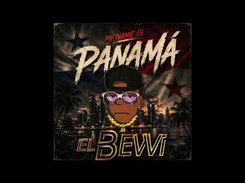 Beautiful (Audio Oficial) (My Name Is Panama) - EL BEWI