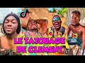 Dr clems a fait tatouage kodjo le jeune pasteur zomino izerik