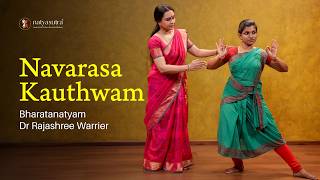 Navarasa Kauthwam | Bharatanatyam Teachings and Demonstration