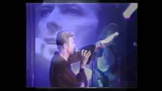 David Bowie 1997 Strangers When We Meet