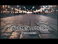 Beat pavement poetry  prod dj david c