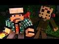 КЛОУН УБИЙЦА УБИЛ РЕБЁНКА В МАЙНКРАФТЕ! КТО ТВОЙ ПАПОЧКА? ДЕТИ В MINECRAFT