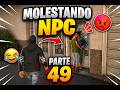 Watch Dogs 2 | Molestando NPC’s #49