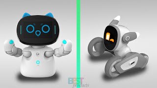 5 Best Personal Robots You Can Buy In 2022 screenshot 4