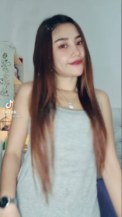 tiktok Anik arnika