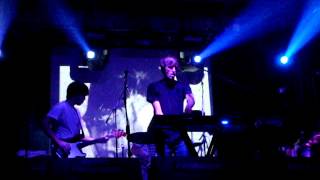Cut Copy - Lights And Music (Live Monterrey)