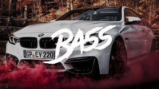 🔈BASS BOOSTED🔈 SONGS FOR CAR 2020🔈 CAR BASS MUSIC 2020 🔥 BEST EDM, BOUNCE, ELECTRO HOUSE 2020