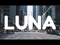 Feid, ATL Jacob - Luna (Letra/Lyrics)