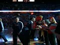 Sun Fan Experience - Ball Exchange