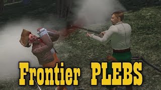 Frontier Plebs