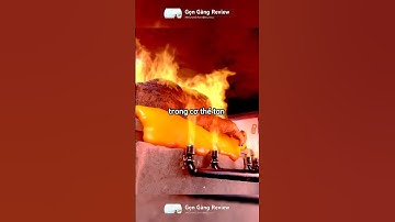 Khi hỏa táng biến thành thảm họa cháy lớn😱