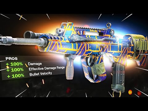 FFAR 2.0.. (Black Ops Cold War FFAR 1 Best Class Setup)