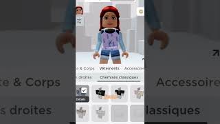 Skin gratuit filles