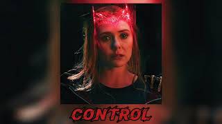 Control \/\/ Edit audio 💢