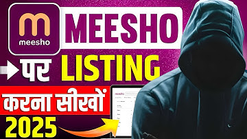 Day 4: How To List Products On Meesho 2025 | Meesho Par Listing Kaise Kare