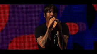 Red Hot Chili Peppers   Can&#39;t Stop  Live Kaaboo Festival