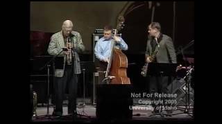 Igor Butman - German Lukyanov Sextet &quot;Bedlam&quot;