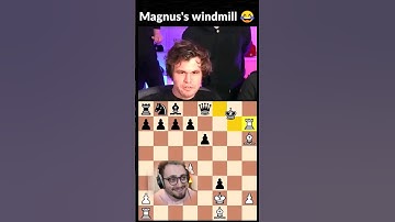 Magnus