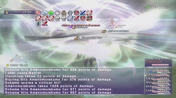 FFXI - PLD Spell List