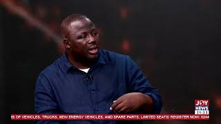 Delegates system struck down: Excess democracy comes with its own issues - Mustapha Gbande.