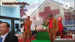 Download lagu Lamtama Trio - Anak na Burju || Live Cover || HKBP Cilacap || Pesta Gotilon || Tahun Kesehatian ||