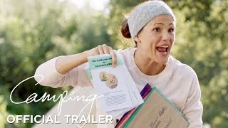 Camping (2018) | Official Trailer | HBO