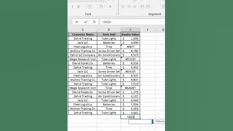 How to SUM in Excel and ignore errors #msexcel  #Excelshorts #Exceltricks