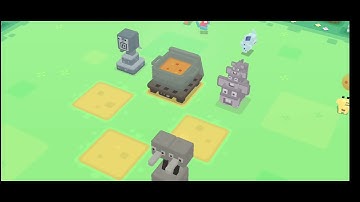 pokemon quest gameplay walk through part16