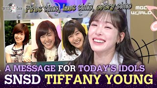 [Sub] Tiffany Felt Sad At How Sm Treated Her After She Left Sm😢 #Snsd #Tiffanyyoung