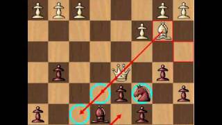 Mortimer Trap: How To Play The Mortimer Trap In The Ruy Lopez