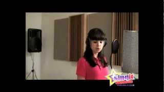 Shannon Jiggins - Back To Black - Sing It Birmingham