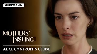 MOTHERS' INSTINCT: Alice confronts Céline - Film clip