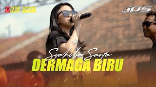 SYAHIBA SAUFA - DERMAGA BIRU ONE PRO x JPS AUDIO thailand style