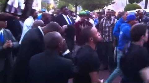 Emory Sigmas Charter Probate stroll