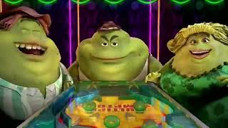 Mucinex Pinball