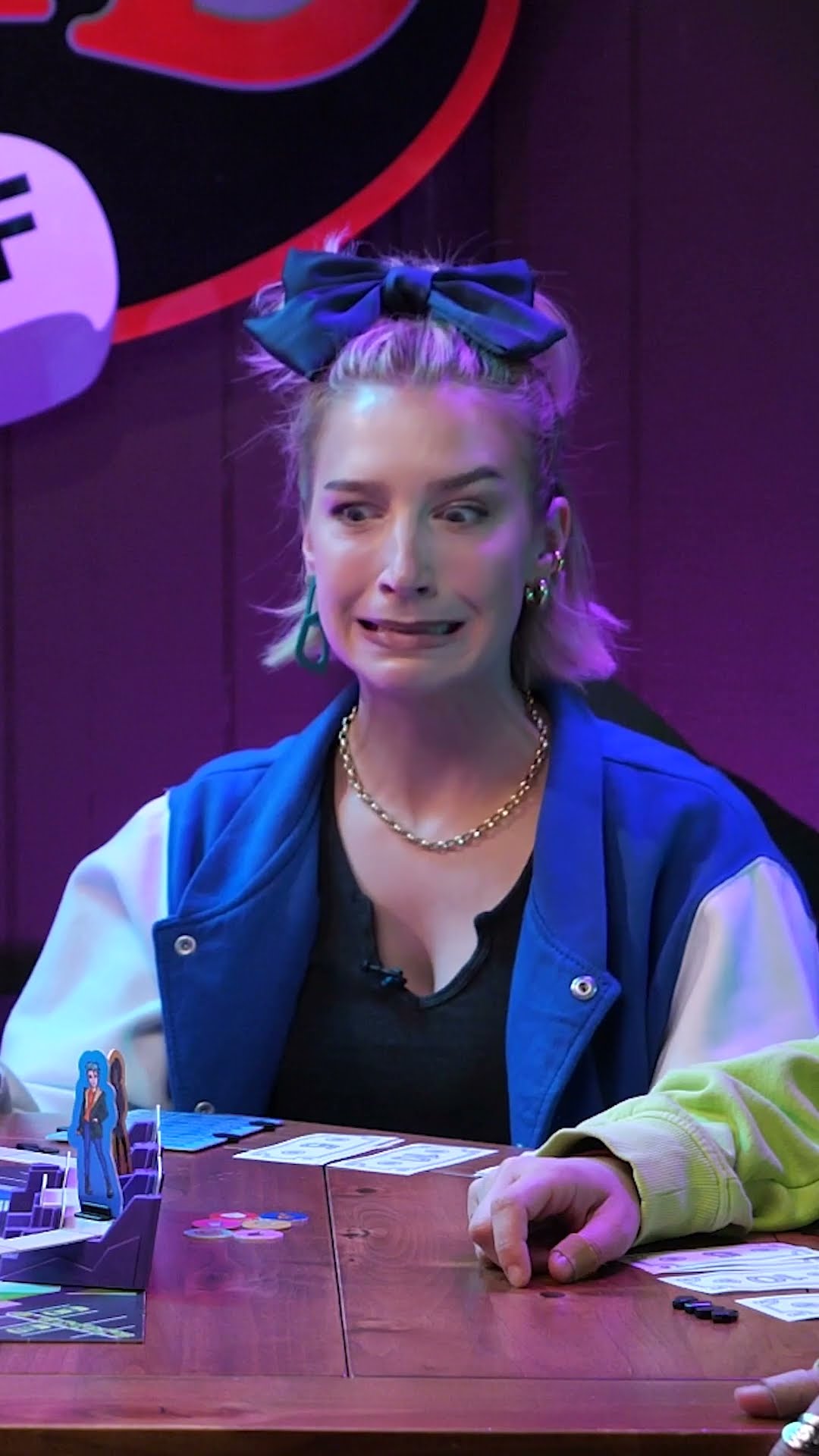 This isn't the Angela lore we expected