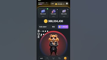 Today’s Hamster Kombat Daily Cipher Morse code 06July,2024 #hamsterkombat #hamstercode