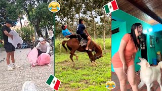 Humor Mexicano Viral Si Te Ríes Pierdes El Nezy