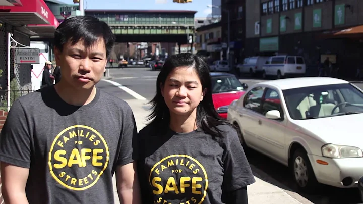 Amy Tam-Liao & Hsi-Pei Liao on Defending NYC's Rig...