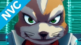 Star Fox Zero's Problem Isn't Lack of Content - Nintendo Voice Chat