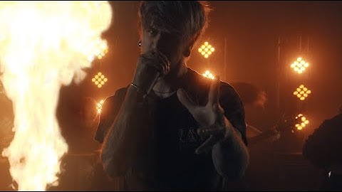 Drown In Sulphur - Moths (Official Music Video)